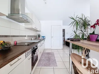 Apartment in Annemasse (74100)