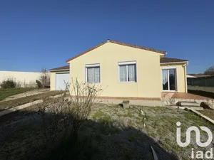 House at Bouaye (44830)