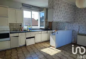 House in Rochefort (17300)