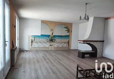 House at Rochefort (17300)