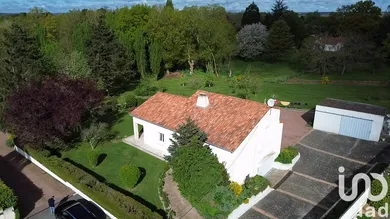 Maison à Pompaire (79200)