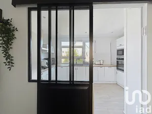Appartement à Garches (92380)