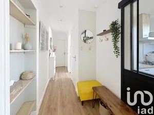Appartement à Garches (92380)