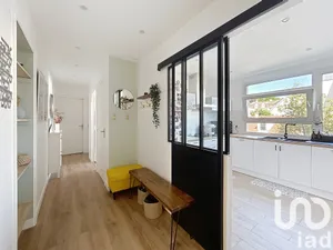Appartement à Garches (92380)