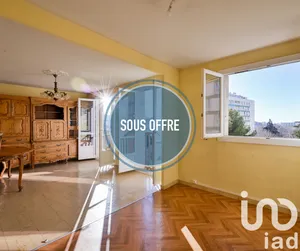Appartement à Marseille (13013)