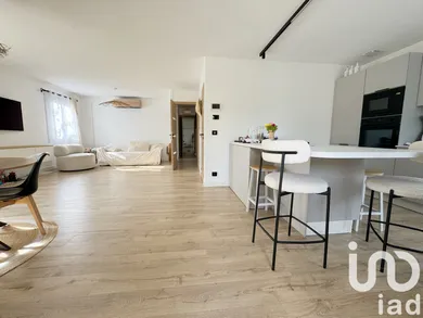 House at La Seyne-sur-Mer (83500)