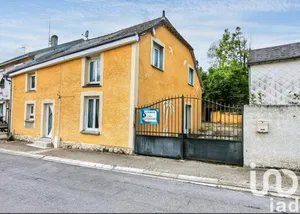 Maison à Saulces-Monclin (08270)