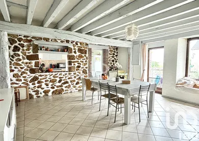 Park home at Le gault-soigny (51210)