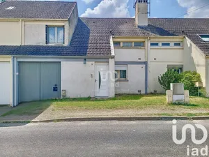 House at Rosny-sur-Seine (78710)