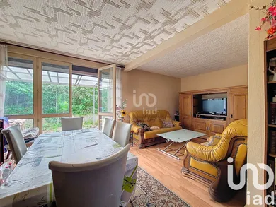 Maison à Rosny-sur-Seine (78710)