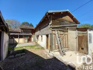 Maison à Brienne-le-Château (10500)