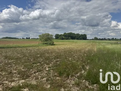 Terrain agricole  à BARON (33750)