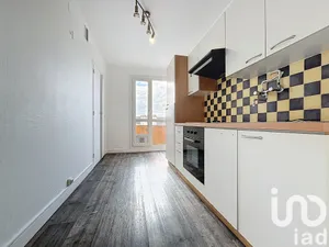 Appartement à Lorient (56100)