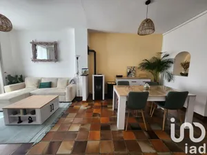 Maison de ville à Thouars (79100)