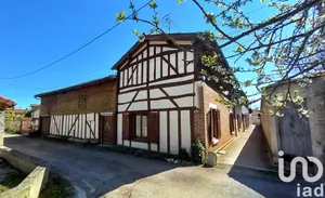 Maison à Brienne-le-Château (10500)