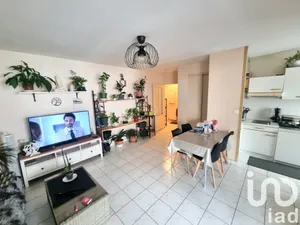 Appartement à La Roche-sur-Yon (85000)