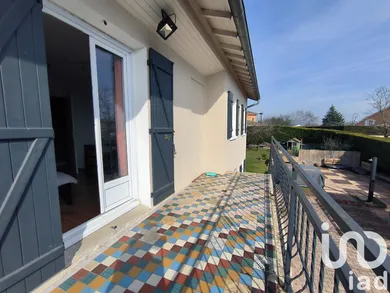 Maison à Arnas (69400)