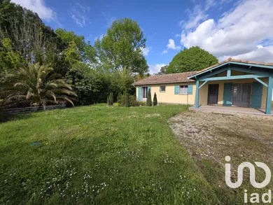 Traditional house in Blanquefort (33290)