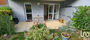Appartement à Lieusaint (77127)