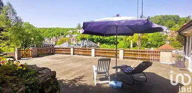 Apartment at Plombières-les-Bains (88370)