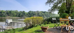 Mansion in La Vicomté-sur-Rance (22690)