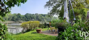 Demeure à La Vicomté-sur-Rance (22690)