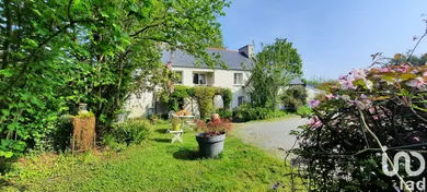 Demeure à La Vicomté-sur-Rance (22690)