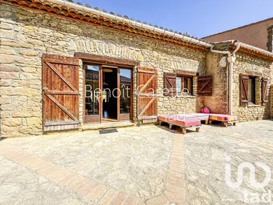 Domaine à Antugnac (11190)