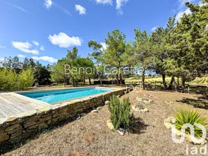 Domaine à Antugnac (11190)