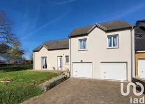House at Vigy (57640)