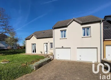 House at Vigy (57640)