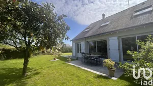 Maison à Loire-Authion (49800)