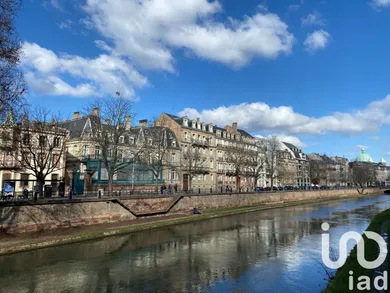 Apartment at Strasbourg (67000)
