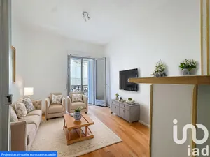 Appartement à Béziers (34500)