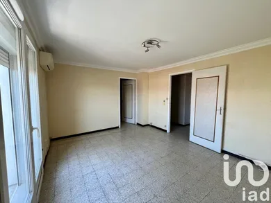 Appartement à Béziers (34500)