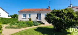 Maison à Saint-Fulgent (85250)