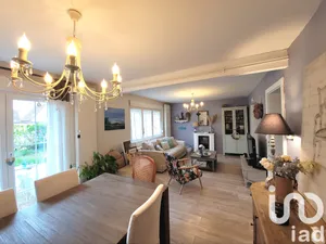 Maison à Montigny-lès-Metz (57950)