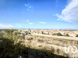 Apartment at Perpignan (66000)
