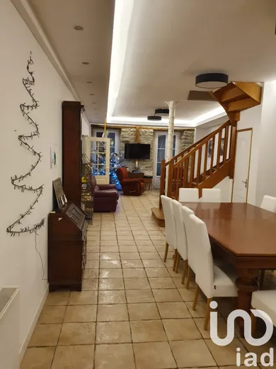 Duplex at Bagnères-de-Bigorre (65200)