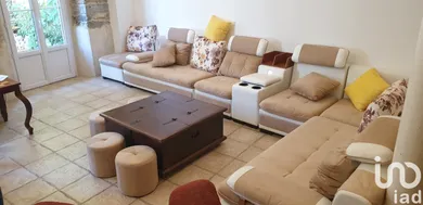 Duplex à Bagnères-de-Bigorre (65200)