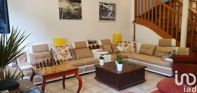 Duplex à Bagnères-de-Bigorre (65200)