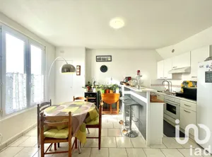 Apartment at Saint-Nazaire (44600)