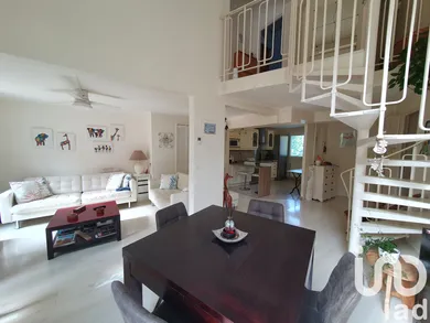 Duplex à Sevran (93270)