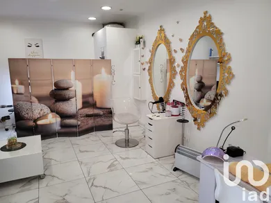 Apartment at Marseille (13003)