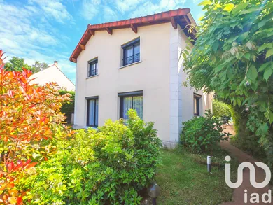 House at Villemoisson-sur-Orge (91360)