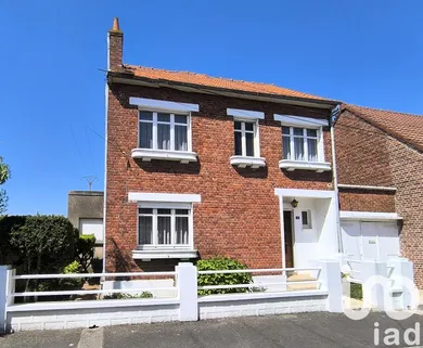 House in Cauchy-à-la-Tour (62260)