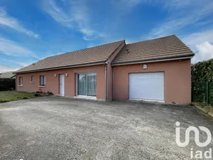 Pavillon à Nevoy (45500)