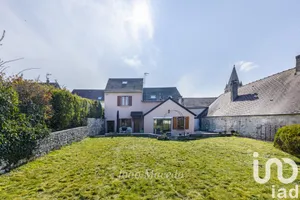 House at Santeuil (95640)