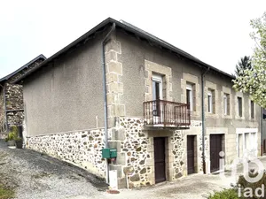 Maison à Eyburie (19140)