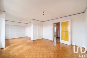 Appartement à Riedisheim (68400)